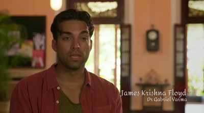 They've really captured that
very well on camera this year. - The Good Karma Hospital