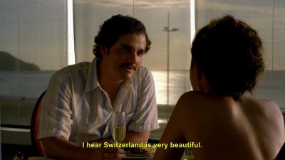 They've rejected our amnesty deal. - Narcos