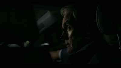 They've released Shaun Emery -
without charge. - The Capture