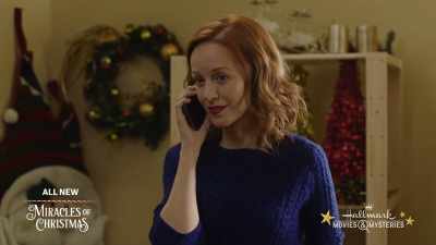 They've reviewed past
auctions in their valuations, - Swept Up by Christmas