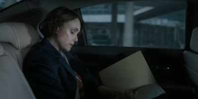 'They've said it'll be at least a year.' - Bodyguard
