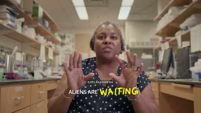 They've seen our planet, - Explained
