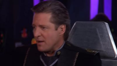 They've seen us. - Babylon 5