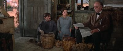 They've shot the Czar - Doctor Zhivago