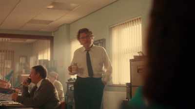 They've specifically asked for you.
Did they give a name? No. - The Curse