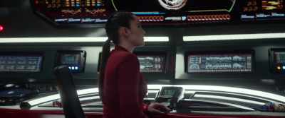They've stopped firing. - Star Trek: Strange New Worlds