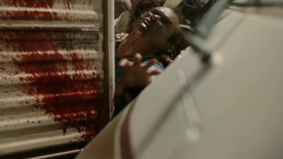 They've stopped going under. - Fear the Walking Dead