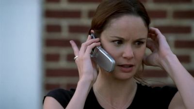 They've stopped. - Prison Break