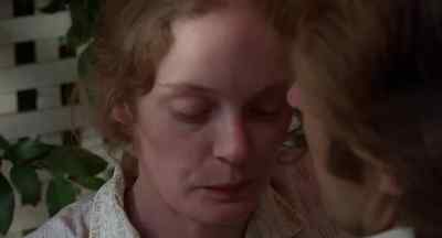- They've stopped.
- They often do. - The Beguiled