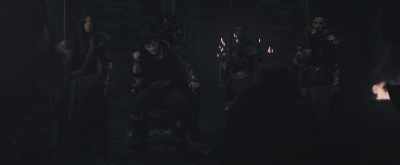 They've taken me from my home
in Gamor - Heavenquest: A Pilgrim's Progress