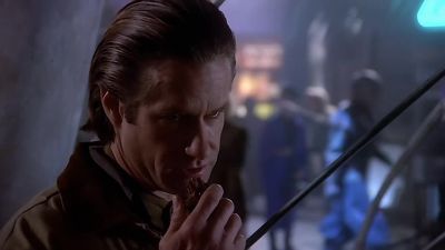 They've taken the bait. - Babylon 5