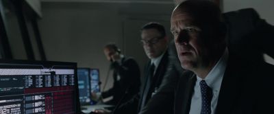 They've taken the white house - Olympus Has Fallen