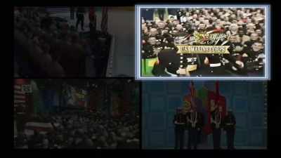 They've had their hand in game shows, - Theaters of War