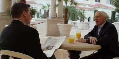 - They've tried to make
it a populist democracy. - Hot Money
