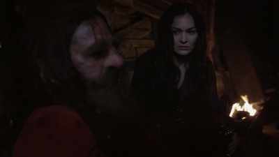 They've up and gone to maim and murder. - Mythica: The Godslayer