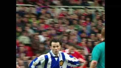 They've won the championship
now without any doubt at all. - Fever Pitch: The Rise of the Premier League