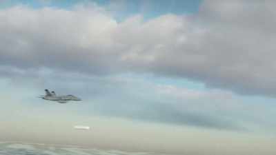 They've worked for different
agencies but, not surprisingly, - Top Secret UFO Projects Declassified