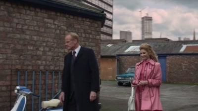 They've worked with absolutely
everybody from Jimmy Edwards - Funny Woman