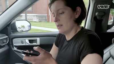-Thi... This is Cheryl Johnson. - Small Town Secrets