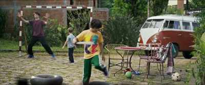 Thiago! - Loveling