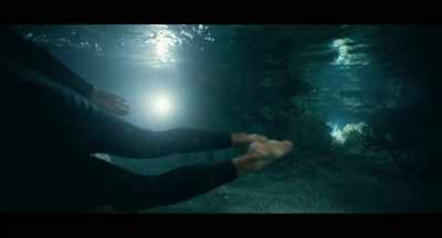 THIBAULT:
Natalia Molchanova developed - Freediver