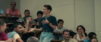 Thibault won't like it, - BPM (Beats per Minute)