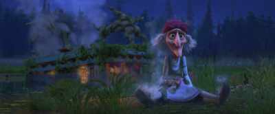 Thick sap extract? - Secret Magic Control Agency