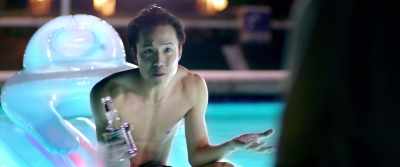 Thickheads like me, - Bad Genius