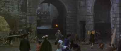 Thief! Thief! Thief! - Moll Flanders