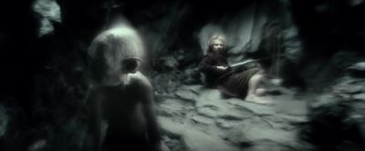 Thief! - The Hobbit: An Unexpected Journey