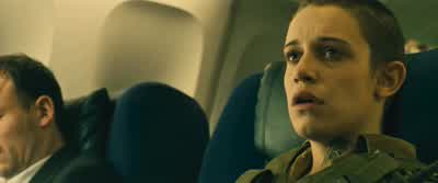 - Thierry! - World War Z