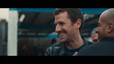 Thierry Sosa, his right-hand man, and… - Rogue City