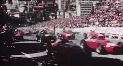 Thieves, murderers. - Ferrari: Race to Immortality