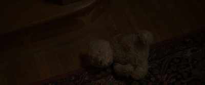 - [Thin Man] Give me your
sister's bear, her bear. - You Shall Not Sleep Tonight