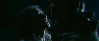 Thine eyes, - Hellboy: The Crooked Man