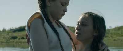 Þine-te de mine. Pot sã-þi arãt ceva? - Sami Blood