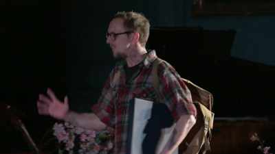 Thine uncle is king of Denmark - Great British Theatre