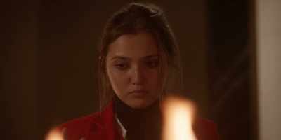 Thing is, all you got to do
is learn how to control it- - Vampire Academy