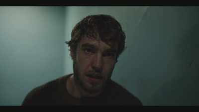 Thing is...
all this stuff you're saying... - Passenger