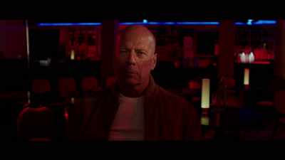 Thing is, Bruce,
right now, - Comedy Central Roast of Bruce Willis