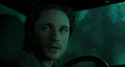 Thing is, I don't want
anyone else to do it either. - The Ring