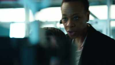 Thing is, I've got proof
that something happened. - Blindspot