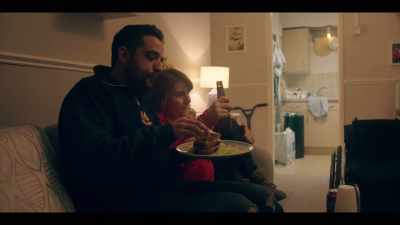 Thing is, Rosie,
it's not exactly the right time, - Years and Years
