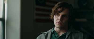 Thing is - American Animals