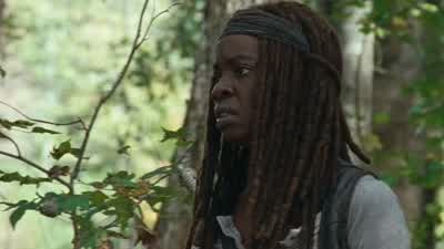 Glenn: Thing is, those men could be back in Alexandria right now. - The Walking Dead