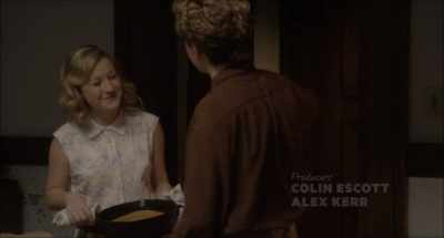Thing is, it took
a good woman's love. - Sun Records