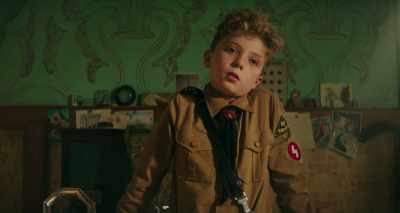 Thing number one: - Jojo Rabbit