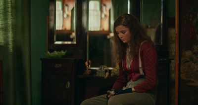 Thing number two: - Jojo Rabbit