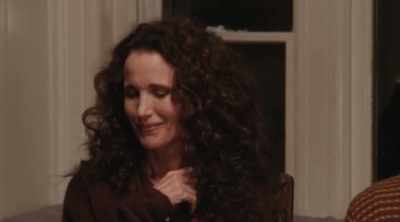 ...thing that's happening
right before our eyes. - Love After Love