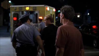 Thing is there's
still a guy out there - Criminal Minds